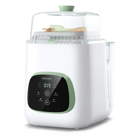 Momcozy KleanPal Pro Baby Bottle Washer and Sterilizer | Walmart (US)