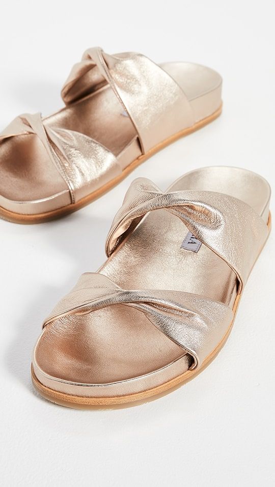 Twist Sandals | Shopbop