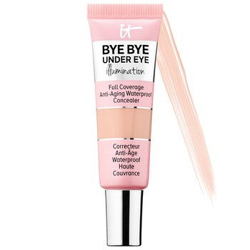 Bye Bye Undereye Illumination Full Coverage Anti-Aging Waterproof Concealer - IT Cosmetics | Seph... | Sephora (US)