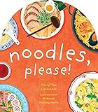 Noodles, Please! (A to Z Foods of the World)    Board book – April 5, 2022 | Amazon (US)