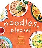 Noodles, Please! (A to Z Foods of the World)    Board book – April 5, 2022 | Amazon (US)