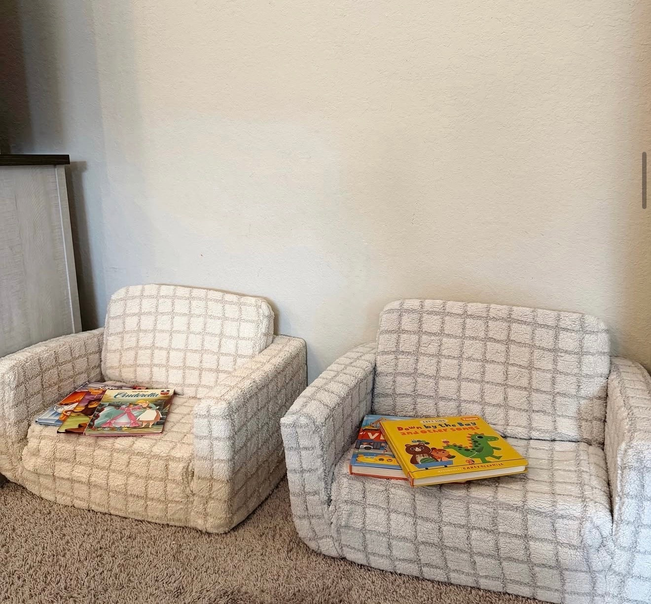 Flip-out chairs for babies/toddlers! On HUGE sale for Prime Week!

#LTKSaleAlert #LTKKids #LTKHome