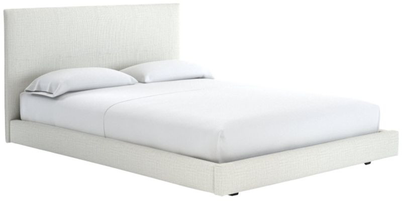 Façade Full Bed + Reviews | CB2 | CB2