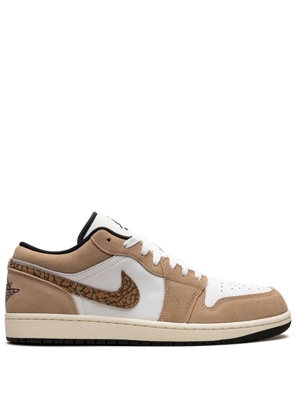 Air Jordan 1 Low SE "Brown Elephant" sneakers | Farfetch Global