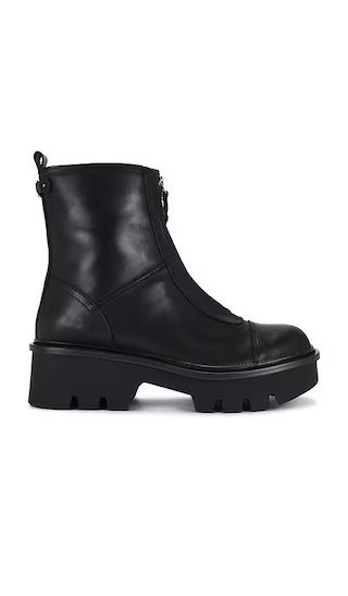 Cooper Boot in Black | Revolve Clothing (Global)