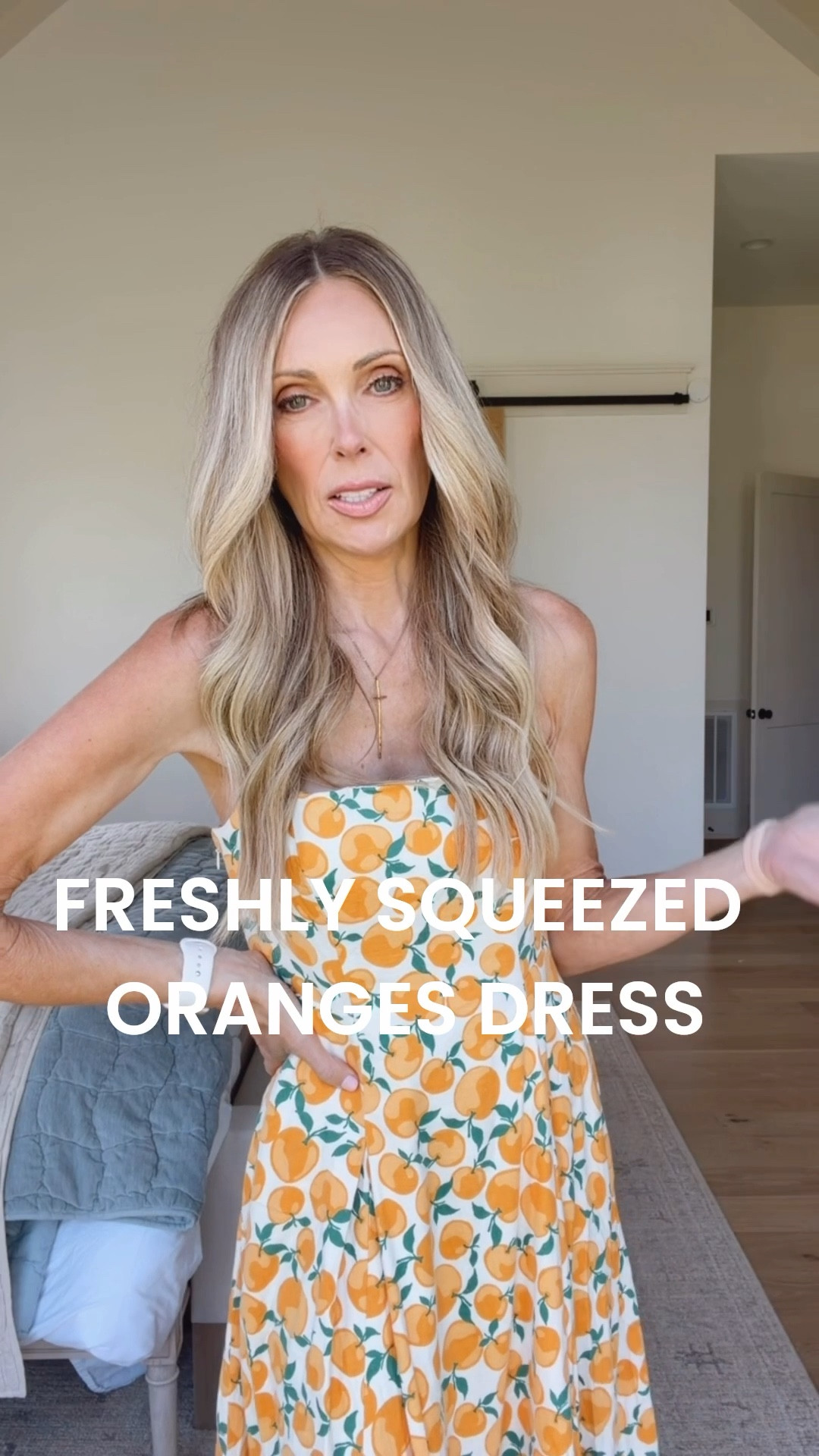 Also available in black and one other print. I'm wearing an XS and it's still a smidge generous. 

#LTKmomlife #LTKgrwm #LTKTravel