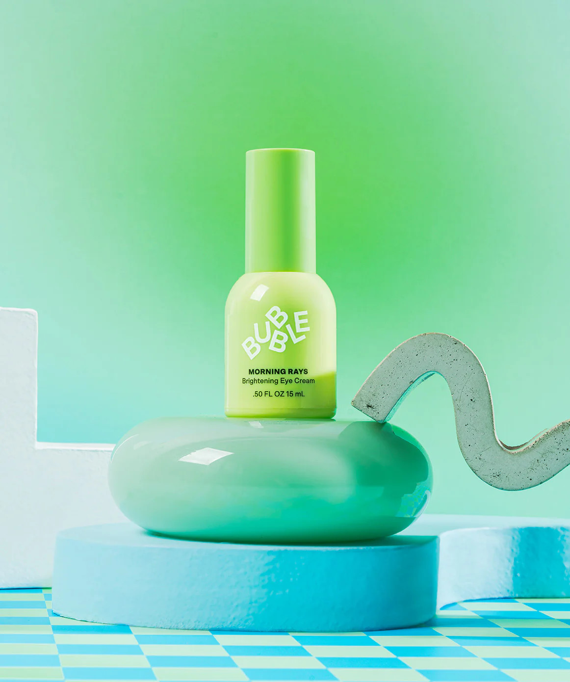 Morning Rays | Bubble Skincare