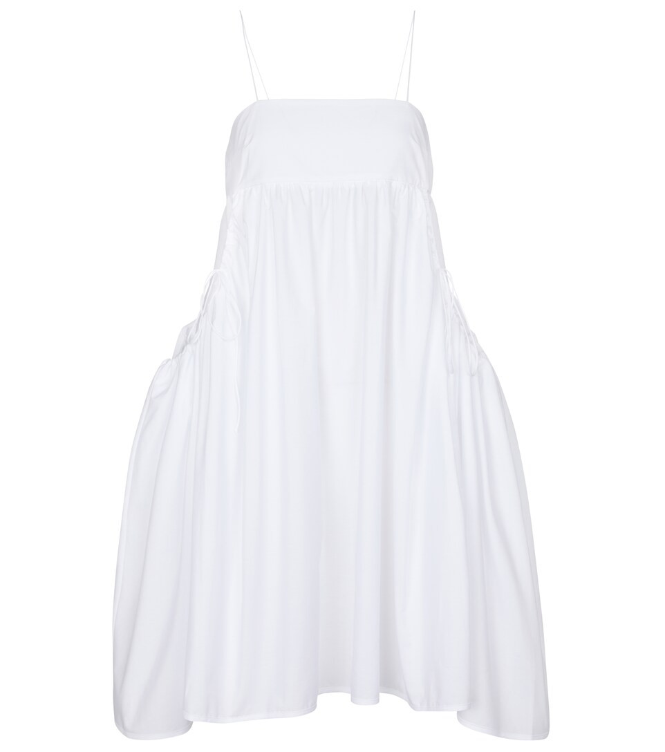 Lisbeth organic cotton minidress | Mytheresa (INTL)