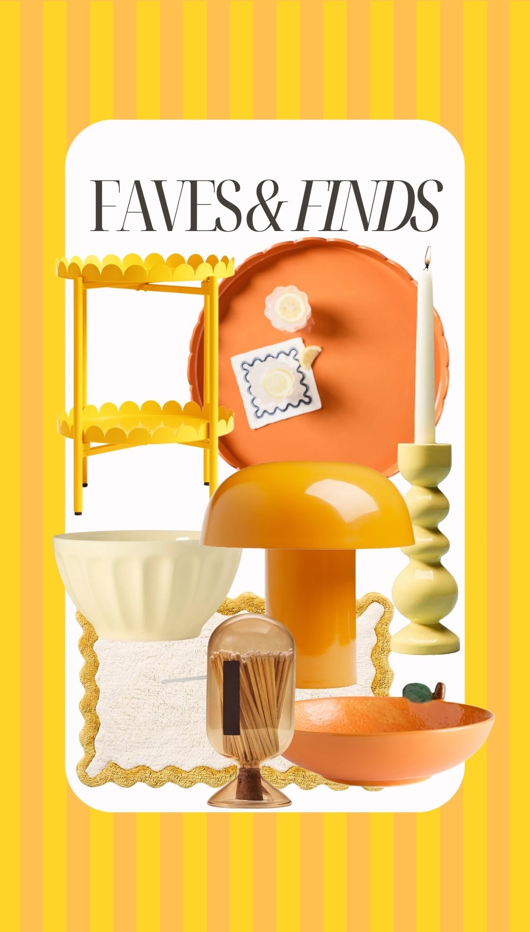 Spring and summer home decor finds 

#LTKHome