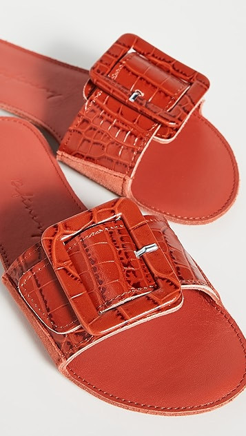 Loop Slides | Shopbop