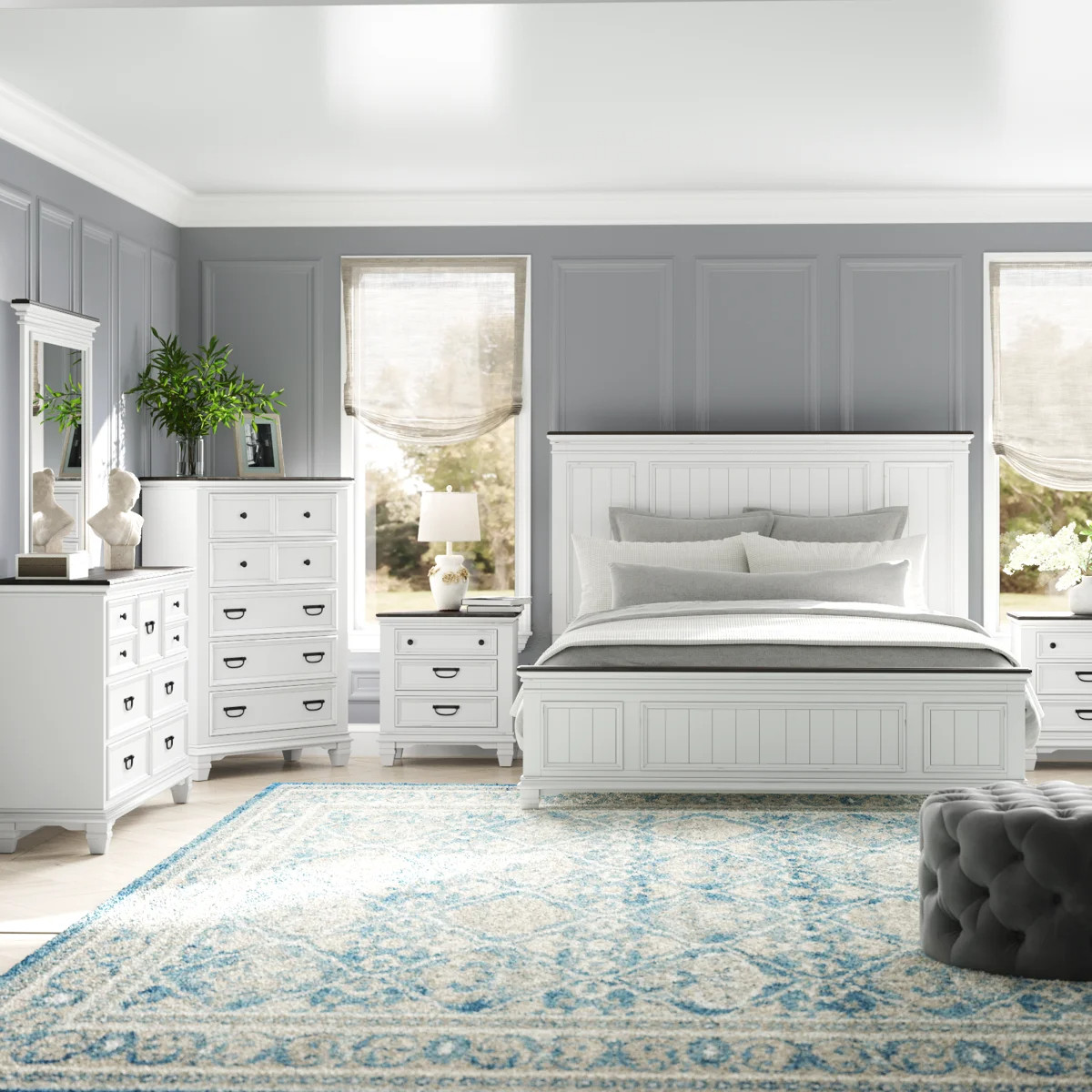 I didn’t realize how much my bedroom needed a glow-up until now 🤍 These Wayfair finds are too good — and up to 70% OFF makes it even better
#BedroomUpgrade #WayfairFinds #HomeMakeover #LTKSale #InteriorGoals #CozyHome 

 #LTKSeasonal #LTKHome #LTKSaleAlert