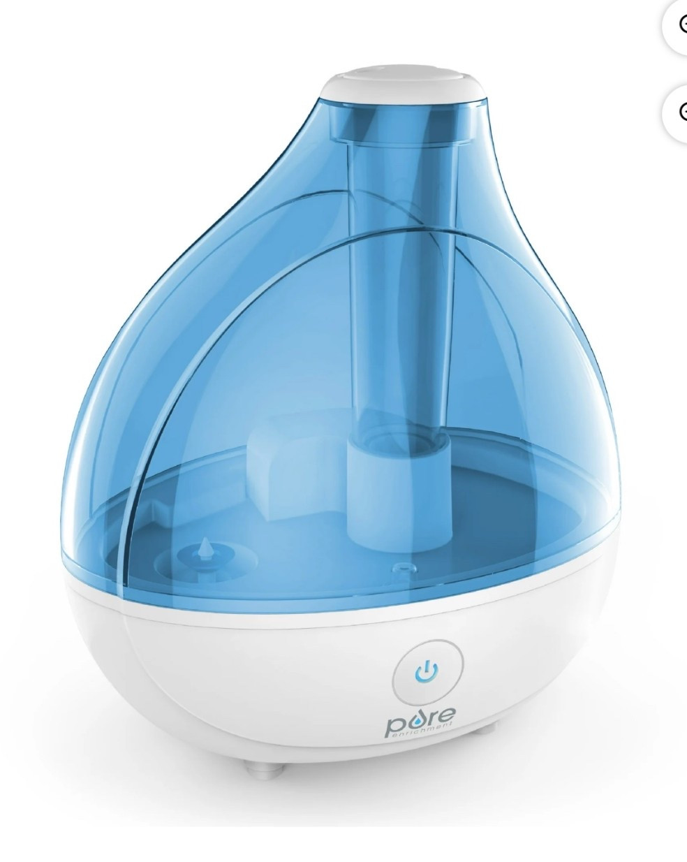 The best humidifier with highest rating ! A must need this season ! Under $40

#LTKSaleAlert #LTKFamily #LTKHome