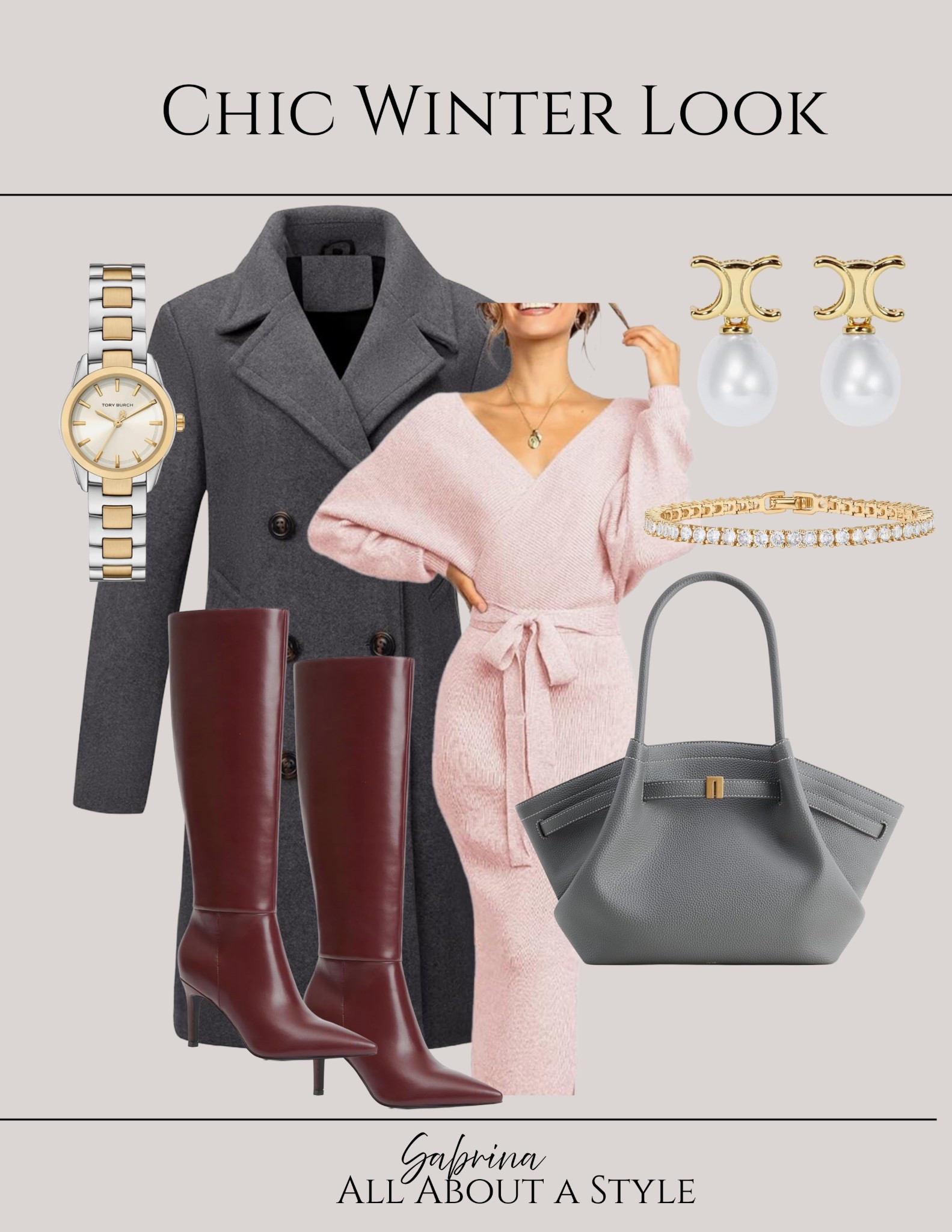 Elevated winter style—affordable, chic, and easy to wear.

#ElevatedWinter #AffordableFashion #WinterStyle #ChicOnABudget #LTKStyle #EverydayWinter

#LTKOver40 #LTKmomlife #LTKSeasonal