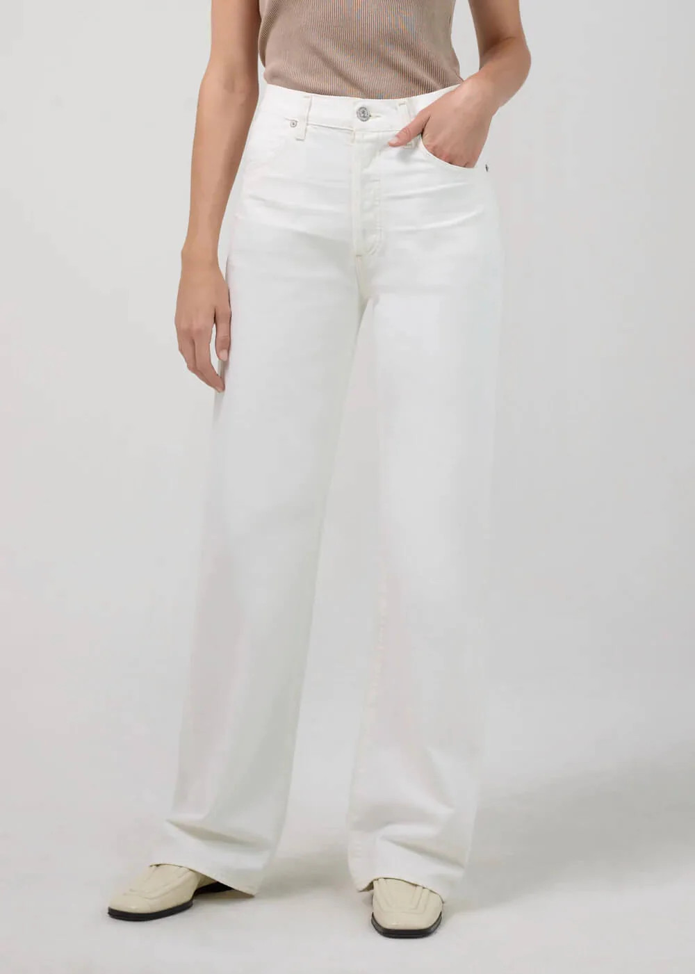 annina trouser jean | The New Trend (Australia & New Zealand)