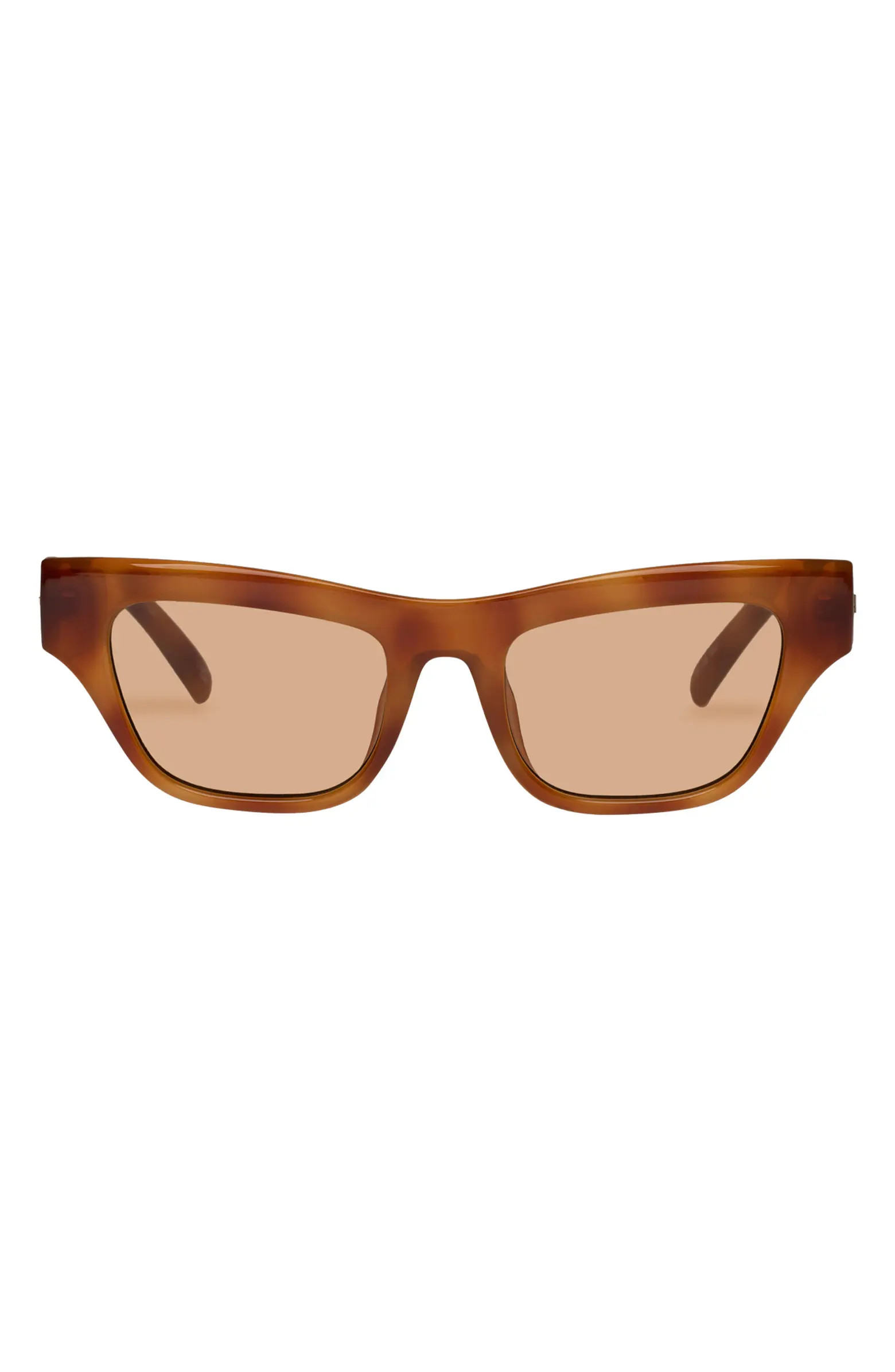 Hankering 50mm Rectangular Sunglasses | Nordstrom Rack