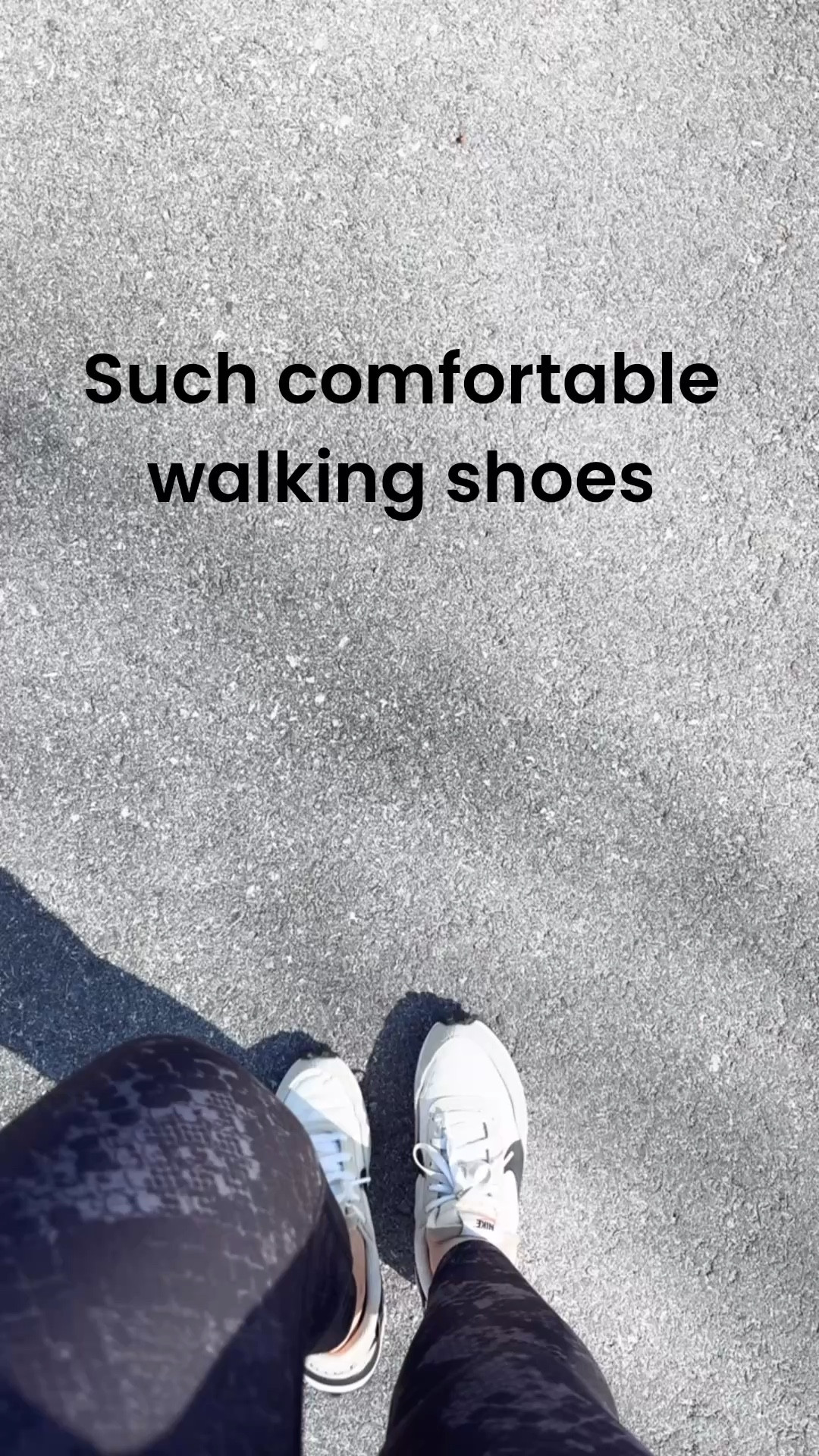 Nike debut sneakers. So comfortable to walk in 

#LTKSpringSale #LTKootd #LTKActive