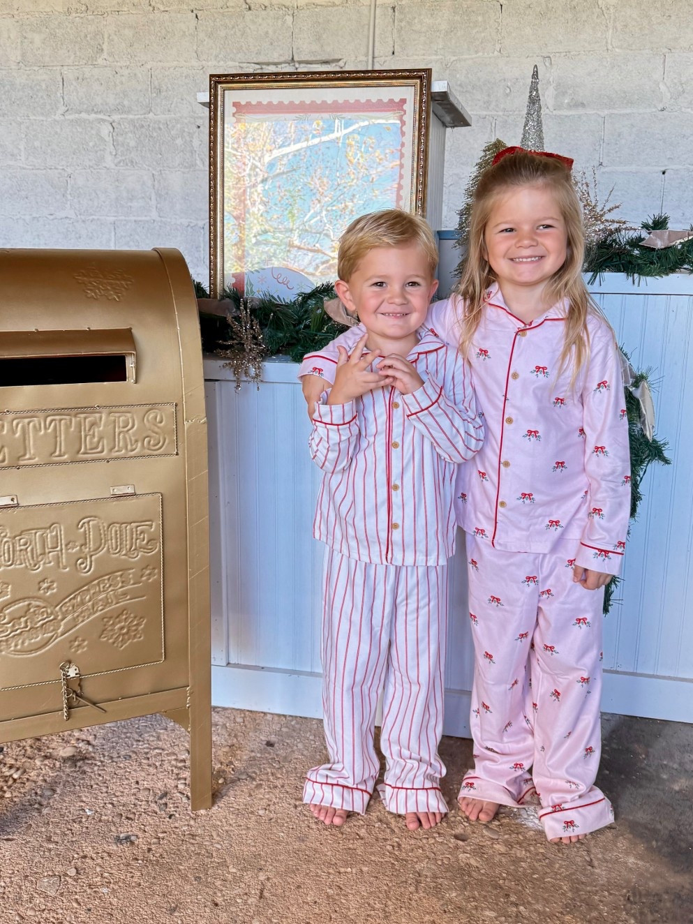Kids Christmas Pajamas and Bow 

#LTKGiftGuide #LTKHoliday #LTKKids

#LTKGiftGuide #LTKHoliday #LTKKids

#LTKKids #LTKGiftGuide #LTKHoliday