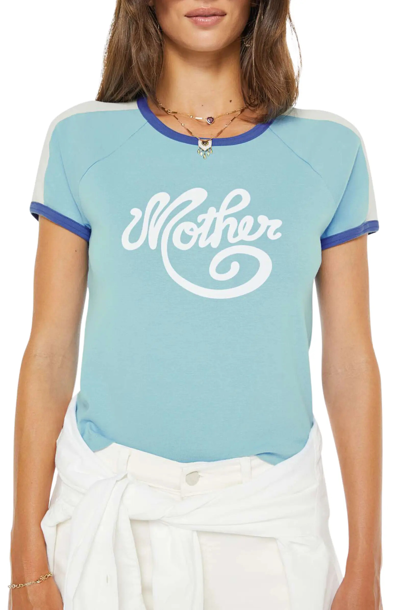 The Itty Bitty Concert Racer Graphic T-Shirt | Nordstrom
