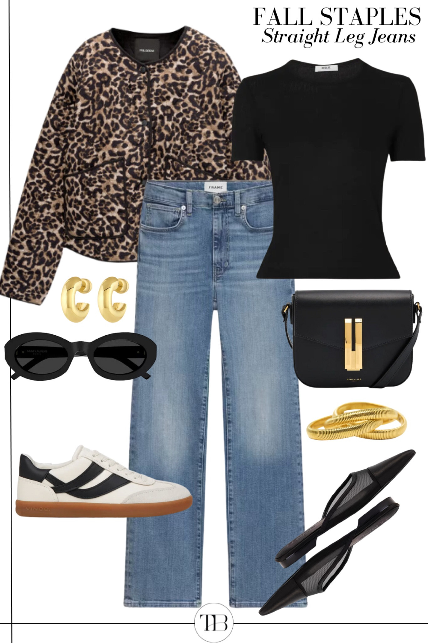 Cool Girl Outfit Staples 

animal print  leopard print  fall trends  versatile pieces  fall wardrobe  early fall fashion  elegant  timeless  modest  elevated casual  everyday wear  ageless  fall fashion: wardrobe essentials  TiffanyBlackmon



#LTKStyleTip #LTKWorkwear #LTKSeasonal