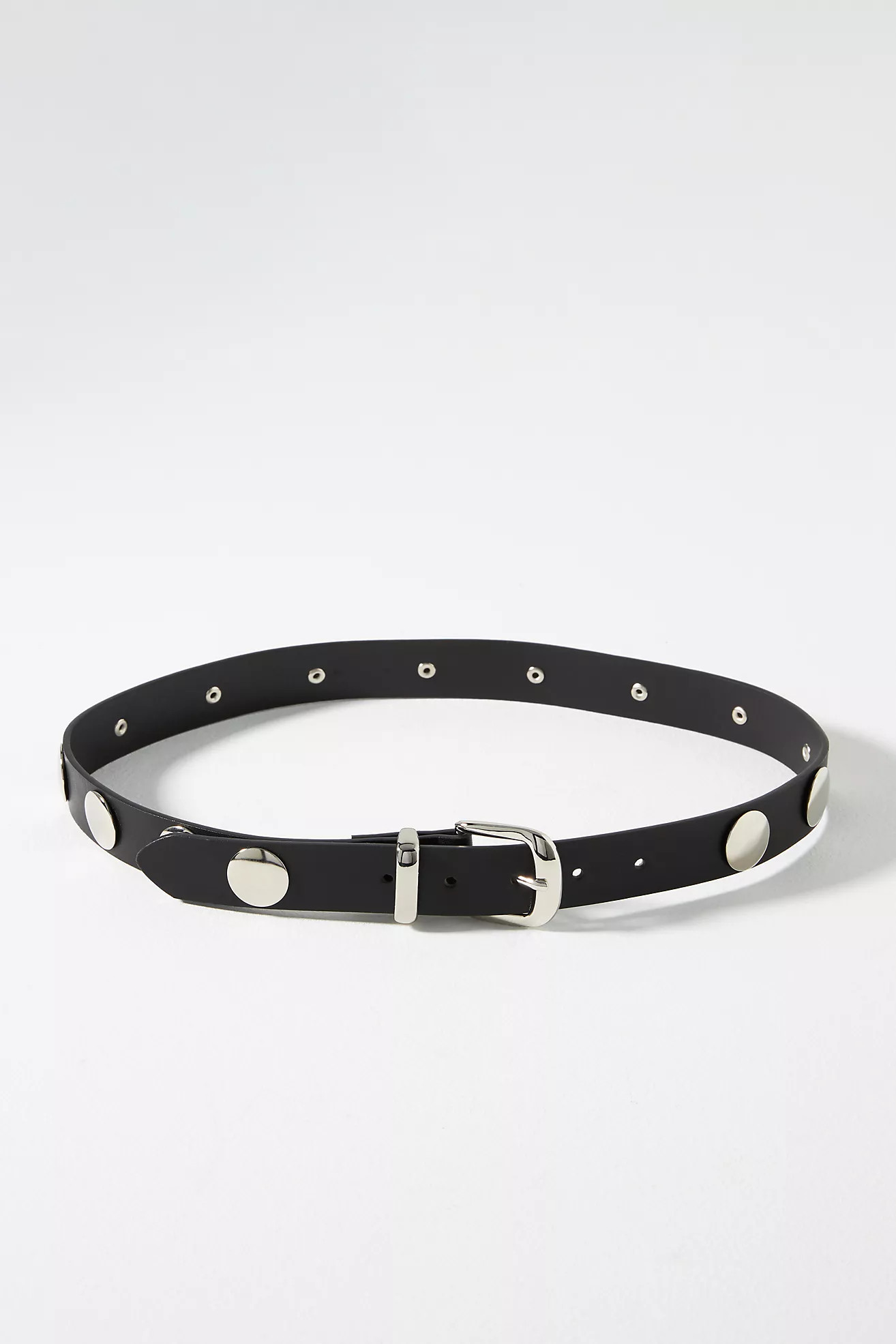 By Anthropologie Studded Belt | Anthropologie (US)