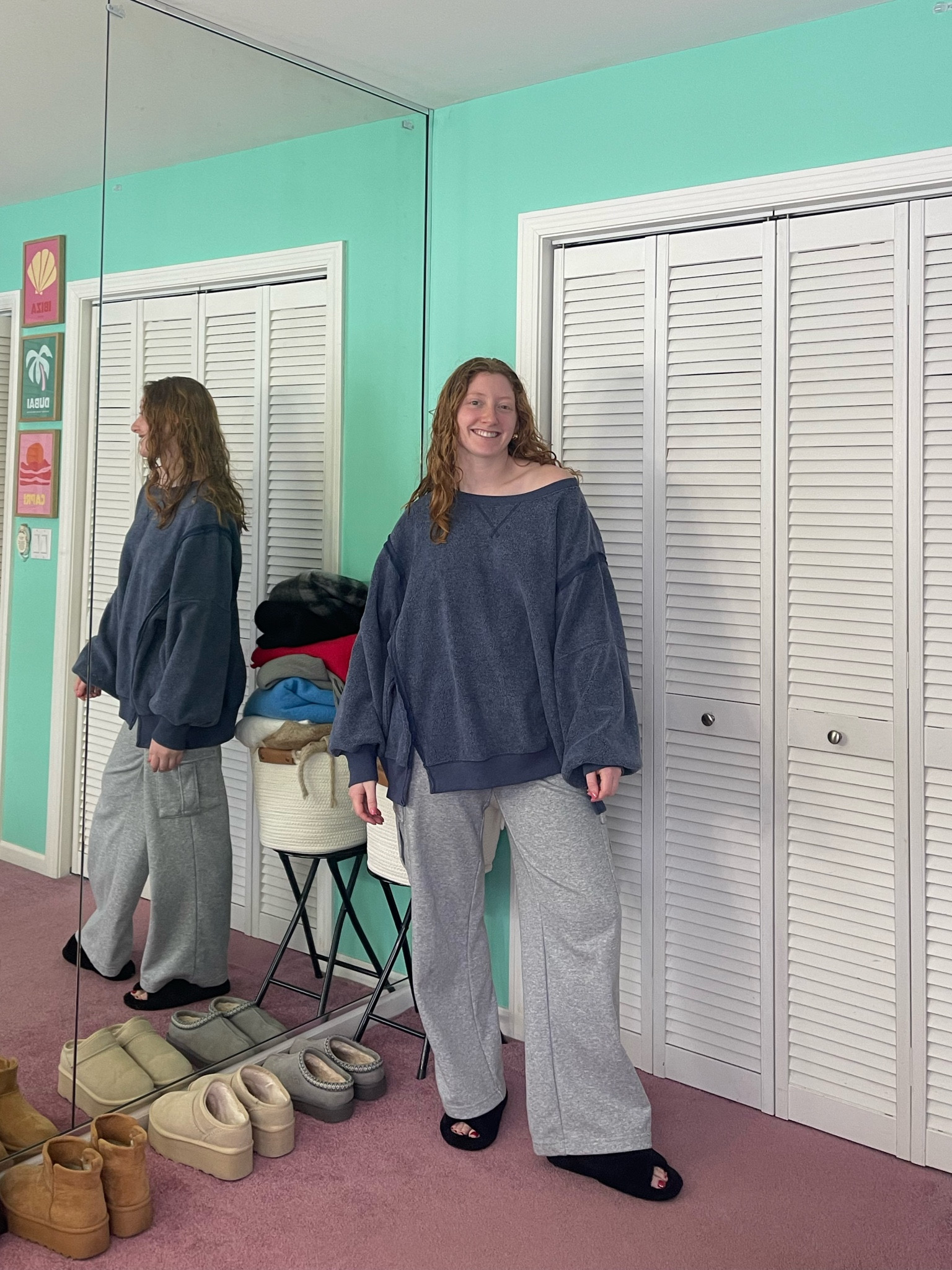 jan 11th fit 

#LTKHome #LTKStyleTip #LTKMidsize