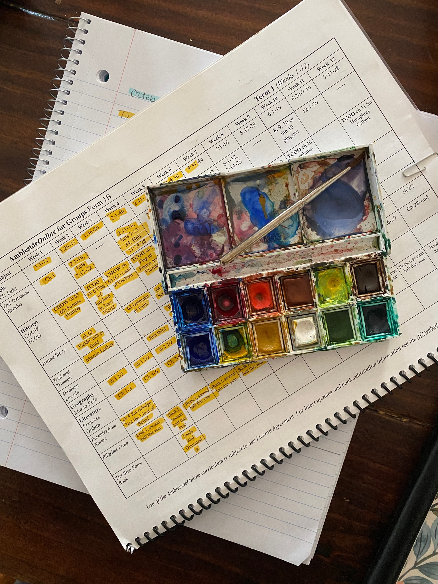 The best traveling watercolor set

#LTKFindsUnder100 #LTKBacktoSchool #LTKKids