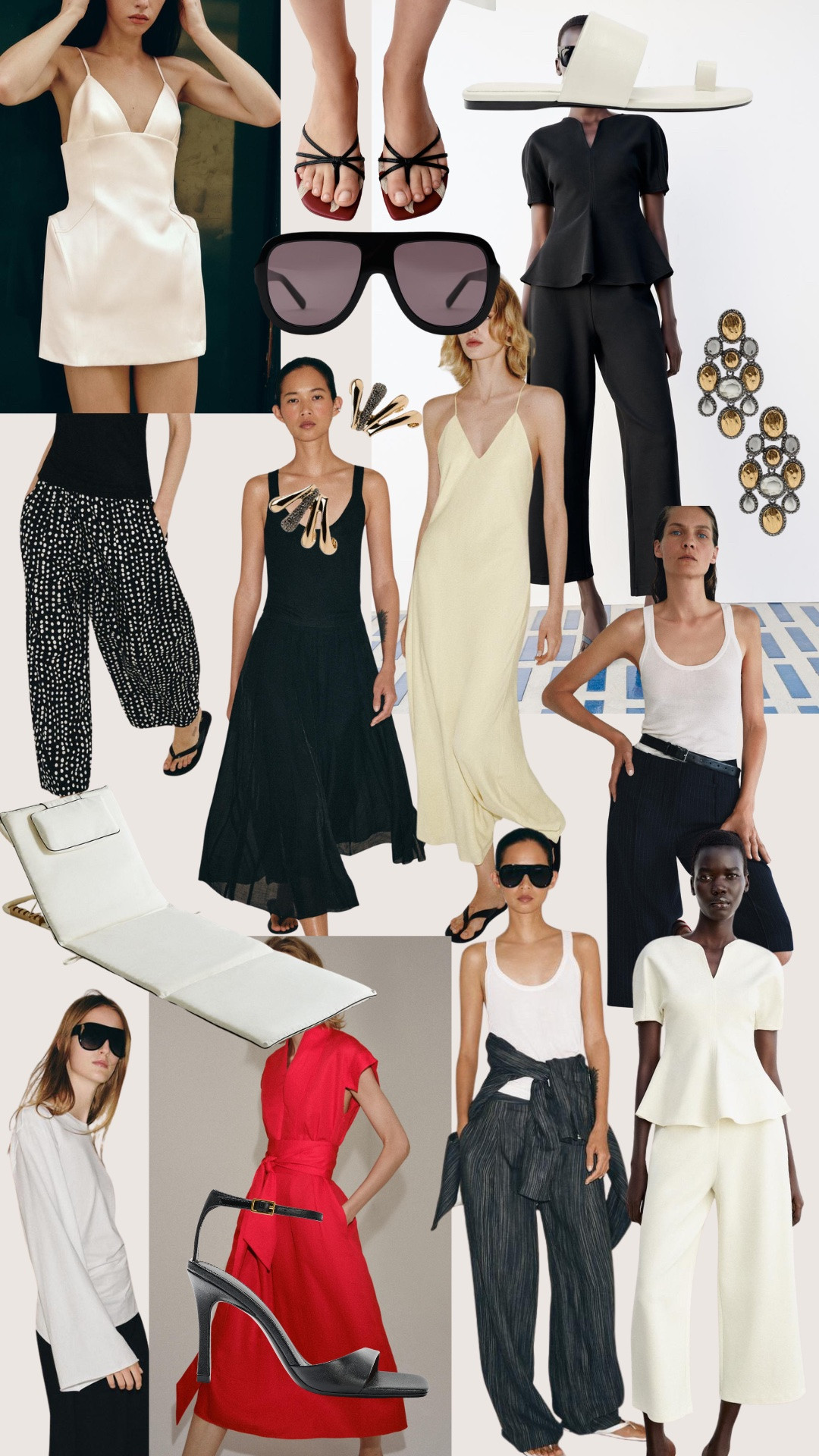 this is everything i want from @Zara this week | 7/24

#LTKootd #LTKSeasonal