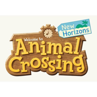 Animal Crossing: New Horizons - Nintendo Switch (Digital) | Target