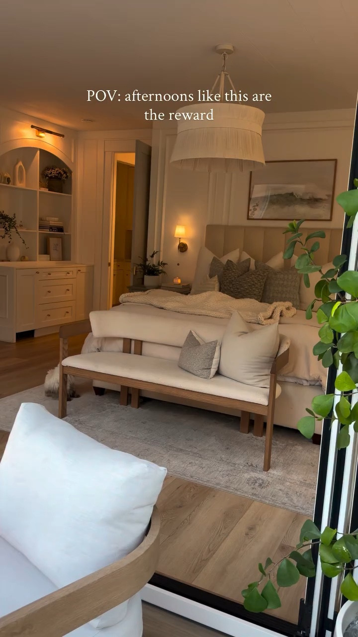 POV: afternoons like this are the reward 

#LTKSeasonal #LTKSaleAlert #LTKHome