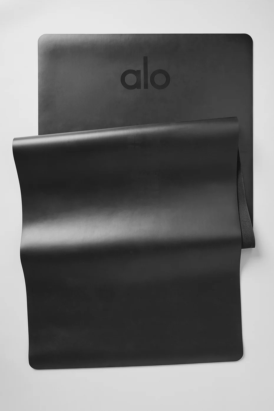 Warrior Mat - Black | Alo Yoga (US)