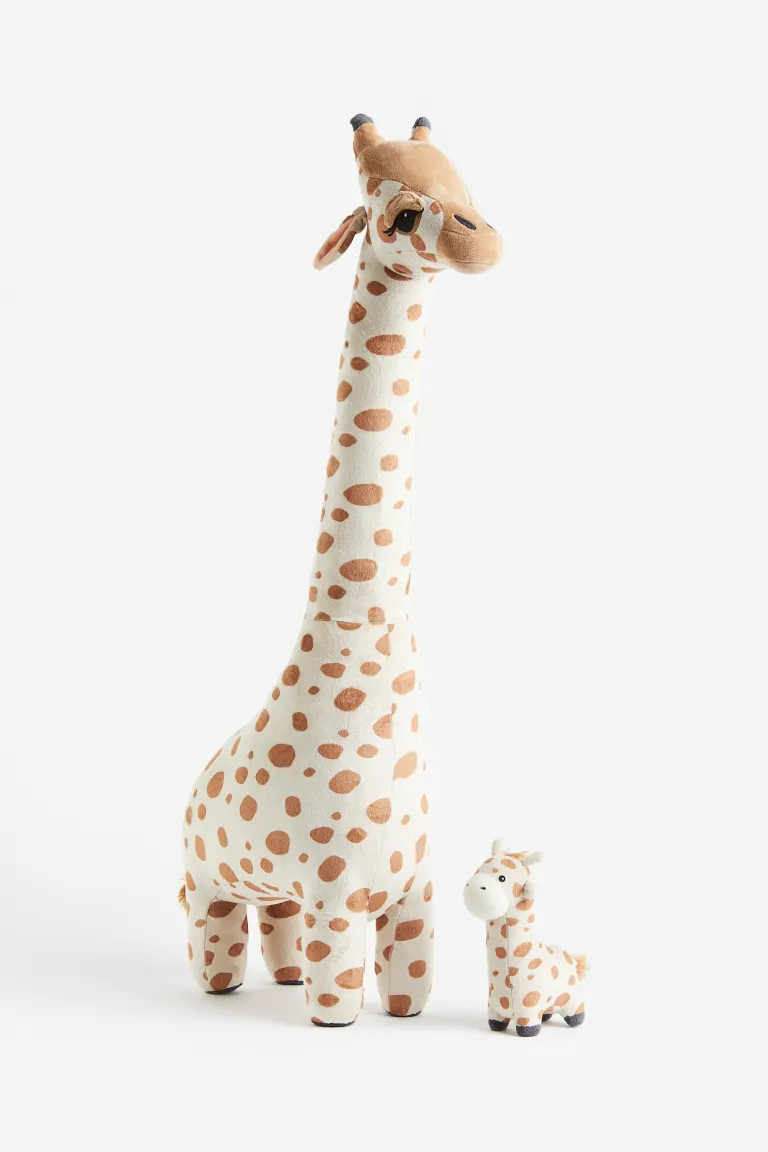 Large Soft Toy | H&M (US + CA)