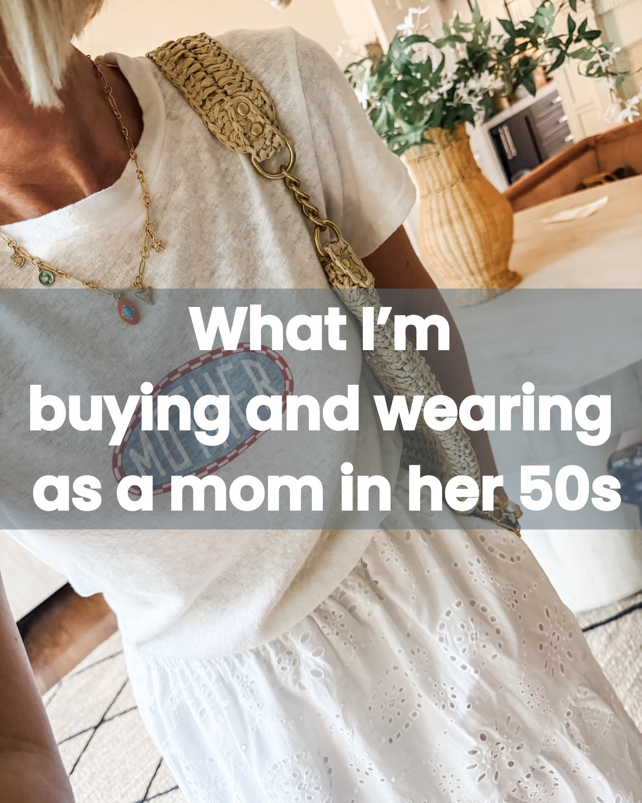 One thing I know for sure, life moves fast! I like to have easy pieces to grab and go and be ready for the day! Here’s a peek at what I’ve been wearing and the jeans I had to stop and ask someone details for .

#LTKSaleAlert #LTKmomlife #LTKootd