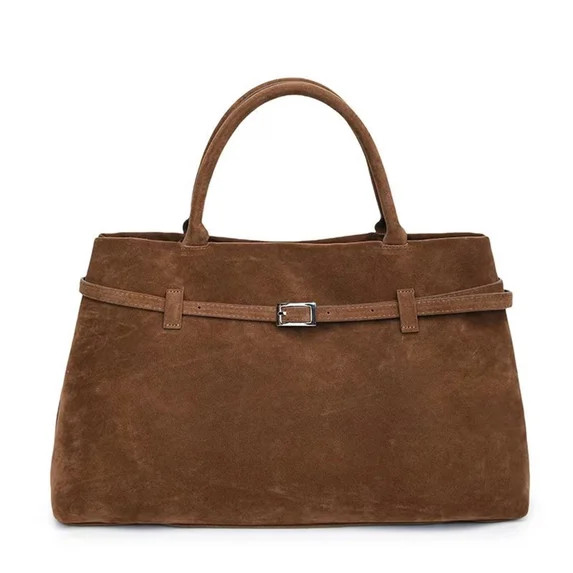HGIEYS Leather Crossbody Purses for Women, Hobo Bags for Women Crossbody with Adjustable Strap | Walmart (US)