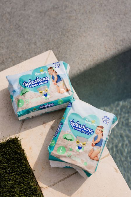 Our go-to swim diapers! Durable and affordable! 

#LTKSeasonal #LTKSwim #LTKBaby
