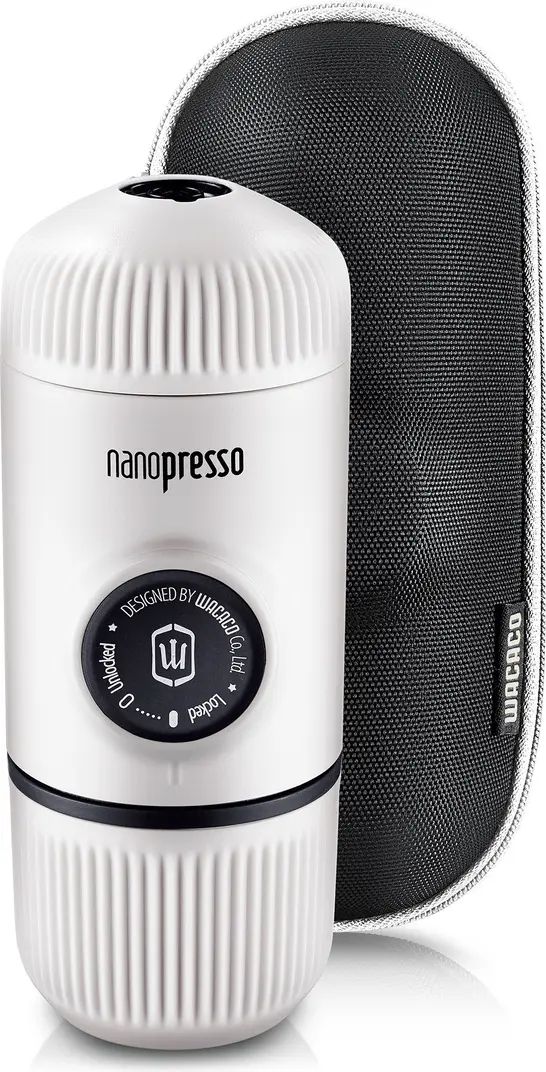 WACACO Nanopresso Portable Espresso Maker | Nordstrom | Nordstrom