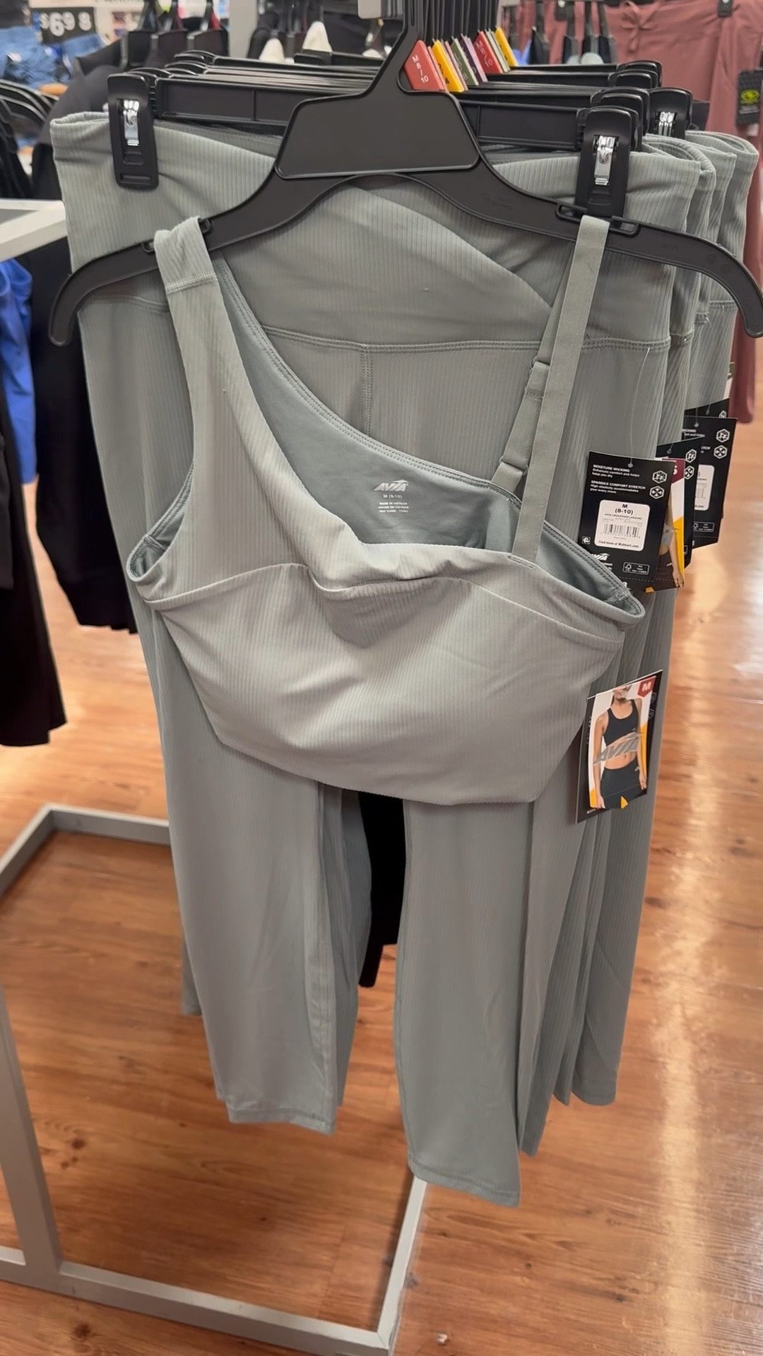 Walmart athletic wear, shoes, and swimsuit coverups! So many stylish and affordable finds! 🤩

#LTKActive #LTKFindsUnder50 #LTKWatchNow