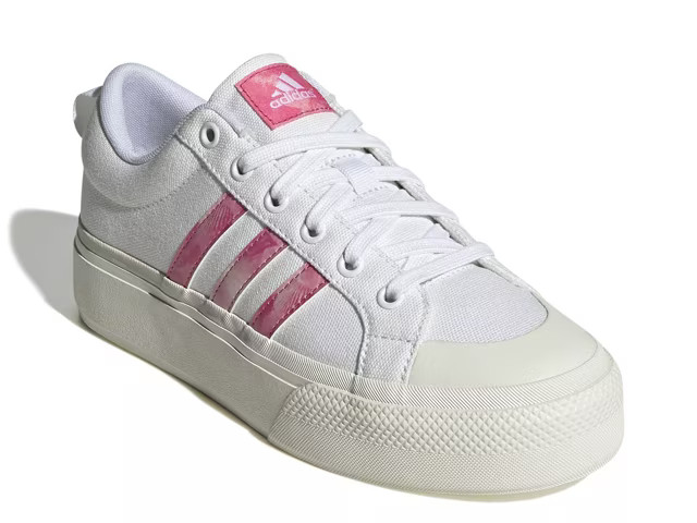 adidas Bravada 2.0 Platform Sneaker - Women's | DSW
