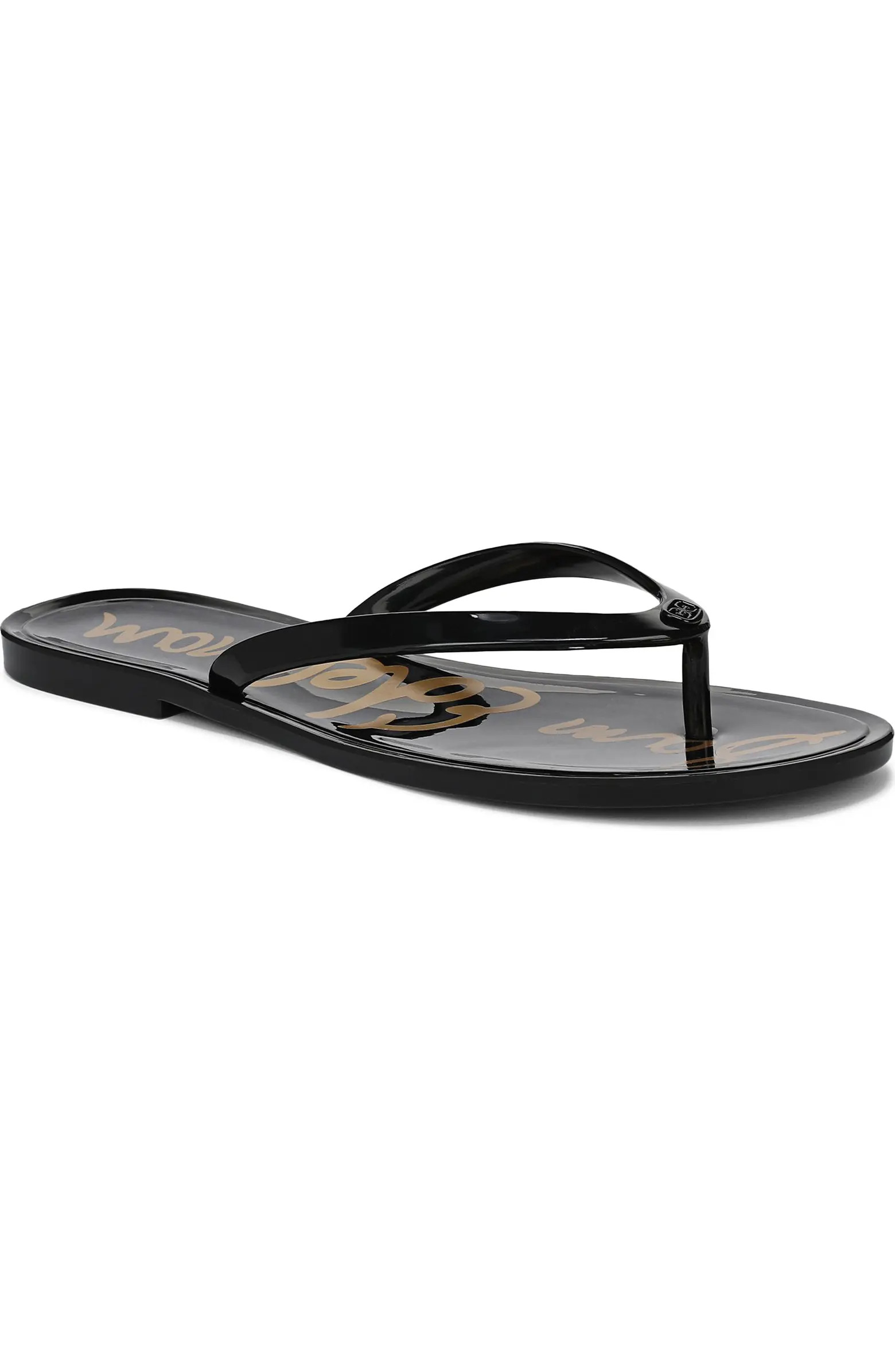 Sam Edelman Dean Flip Flop (Women) | Nordstrom | Nordstrom