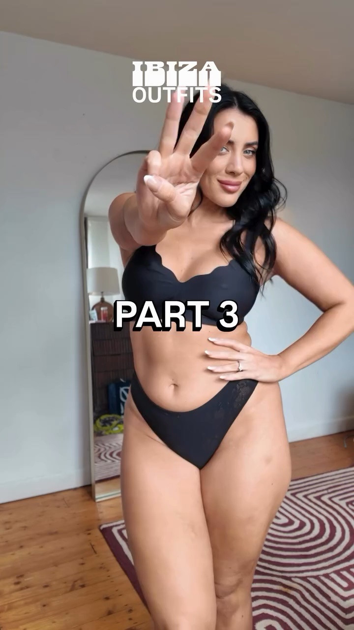 IBIZA OUTFITS PART 3 ✨🍒 COMMENT LINK to shop!! As a UK12 33 year old young women LOL #ibizaoutfits #ibiza #curvygirl #holidayoutfit #holidaydress

#LTKuk #LTKsummer #LTKtravel