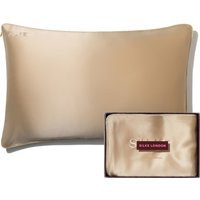 SILKE Silk Pillowcase - Queen - Caramel | Look Fantastic (UK)