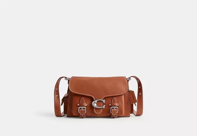 Western Tabby | Coach (US)