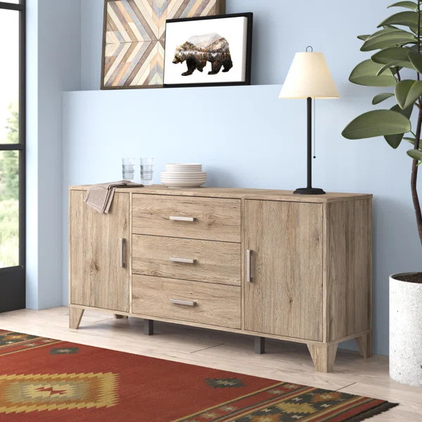 Edolynn 59.1'' Sideboard | Wayfair North America