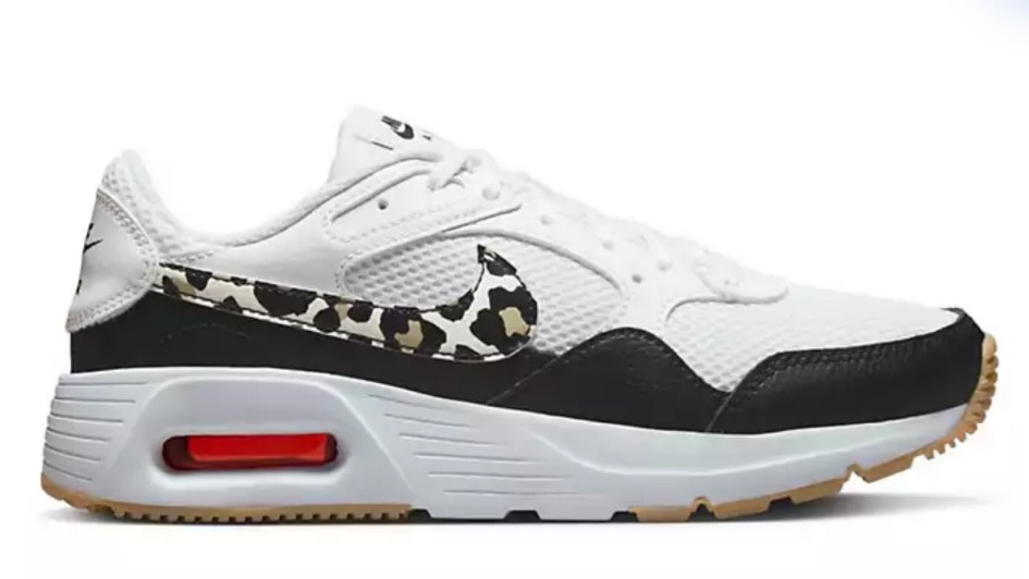 Nike Air Max on sale for under $60! 

#LTKshoecrush #LTKsalealert #LTKBacktoSchool