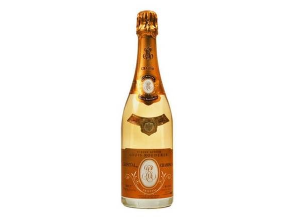 Louis Roederer Cristal Brut | Drizly