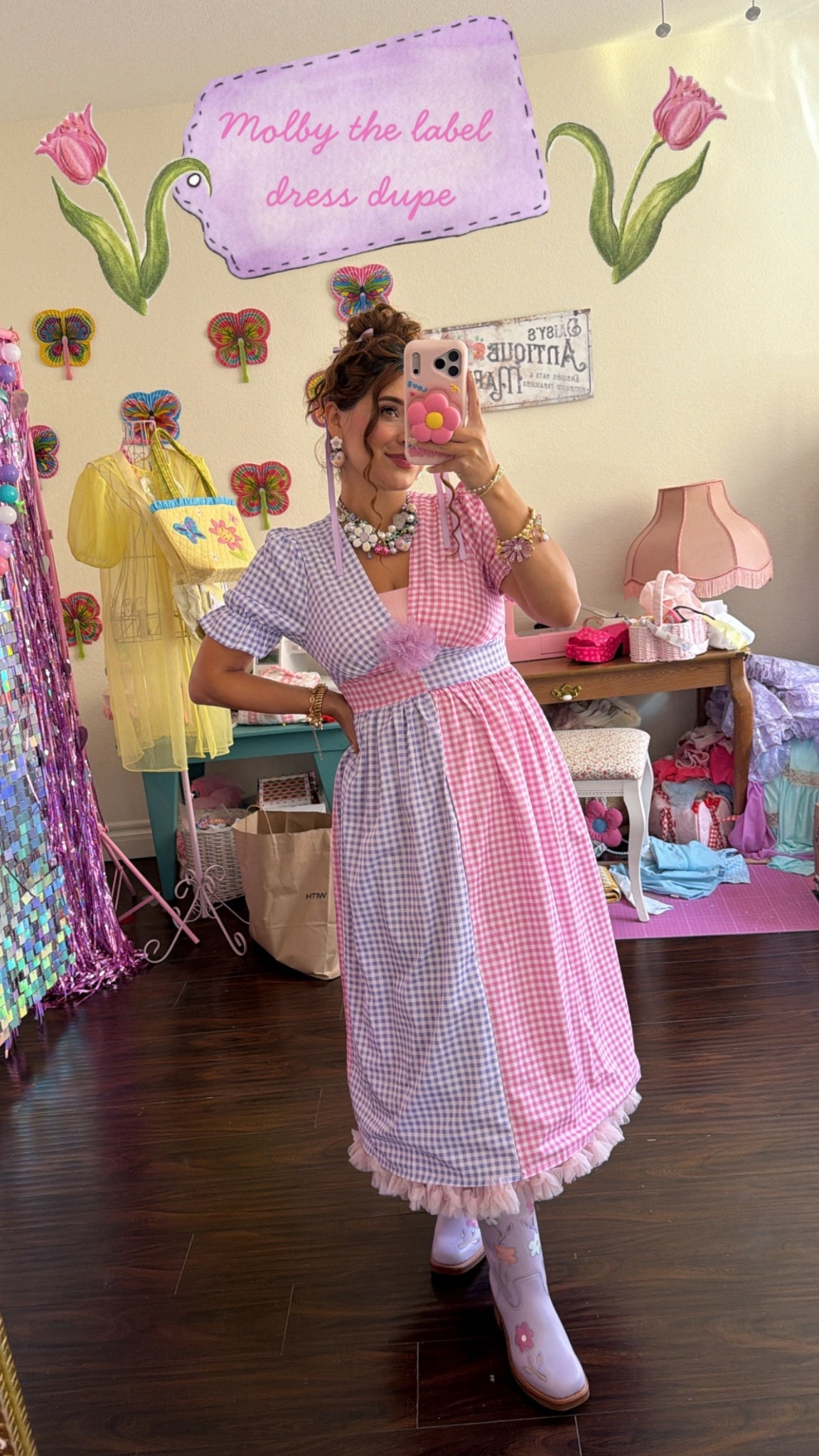 These dresses are soooo it for spring! I love the abundance of pastel spring colors, it’s truly giving me life!! 🌷

#LTKSpringSale #LTKootd #LTKgrwm