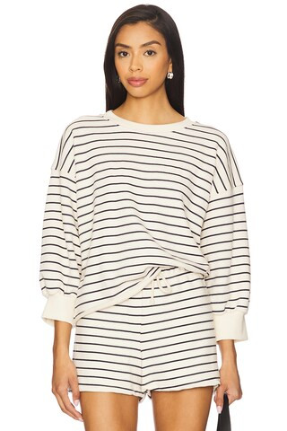 Fleece Pullover
                    
                    perfectwhitetee | Revolve Clothing (Global)