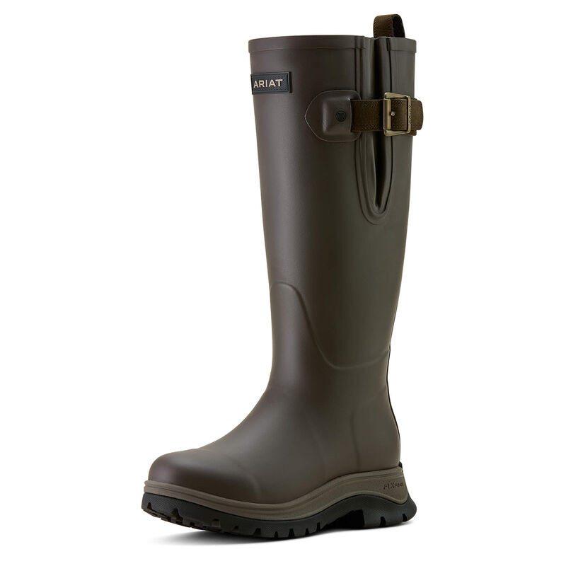 Woodstock Rubber Boot | Ariat (US)