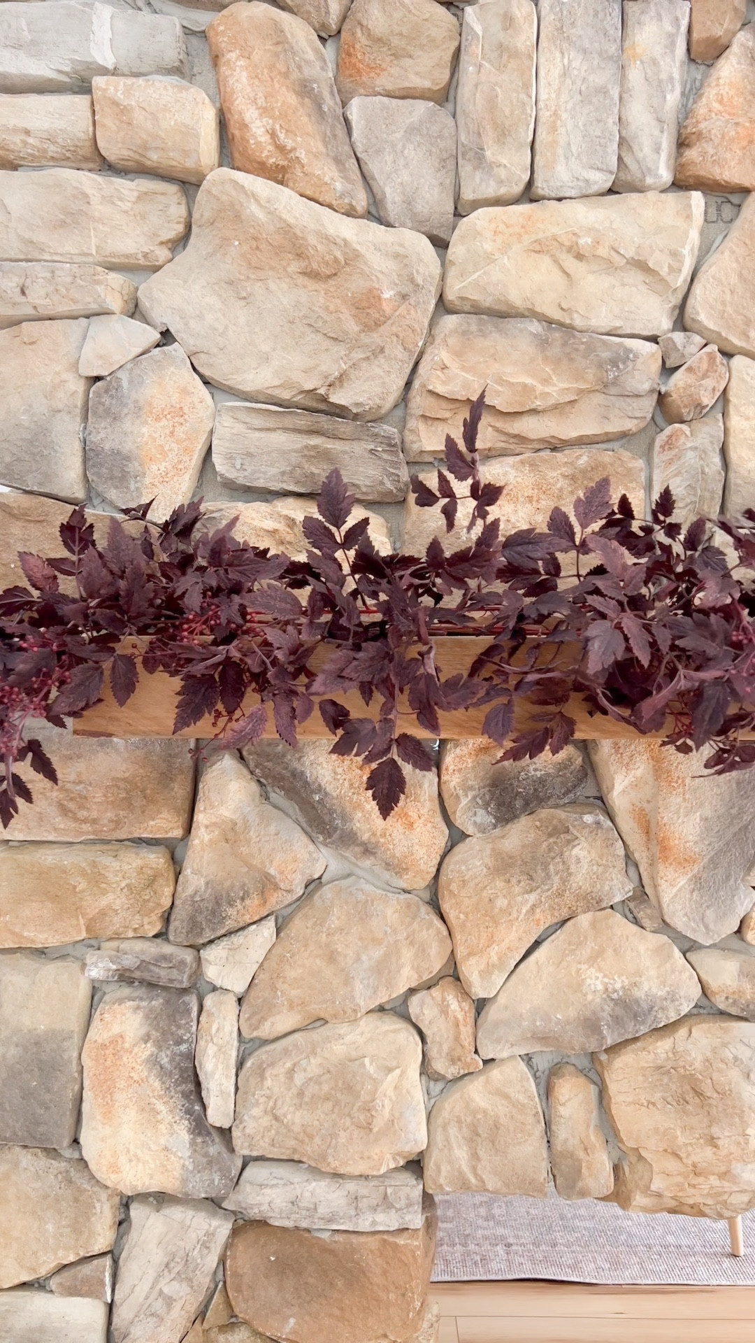 the MOST PERFECT fall and Halloween garland (also comes in stems for vases)
#falldecor #fall #halloween #halloweendecor #garland #fallmantle #mantle #mantledecor #halloweenmantle #homedecor #ltkunder50 #ltkhalloween 

#LTKFind #LTKSeasonal #LTKhome