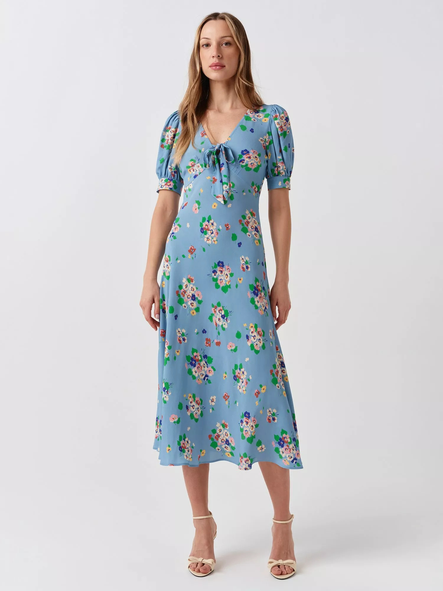Ghost Dorothy Dress | John Lewis (UK)