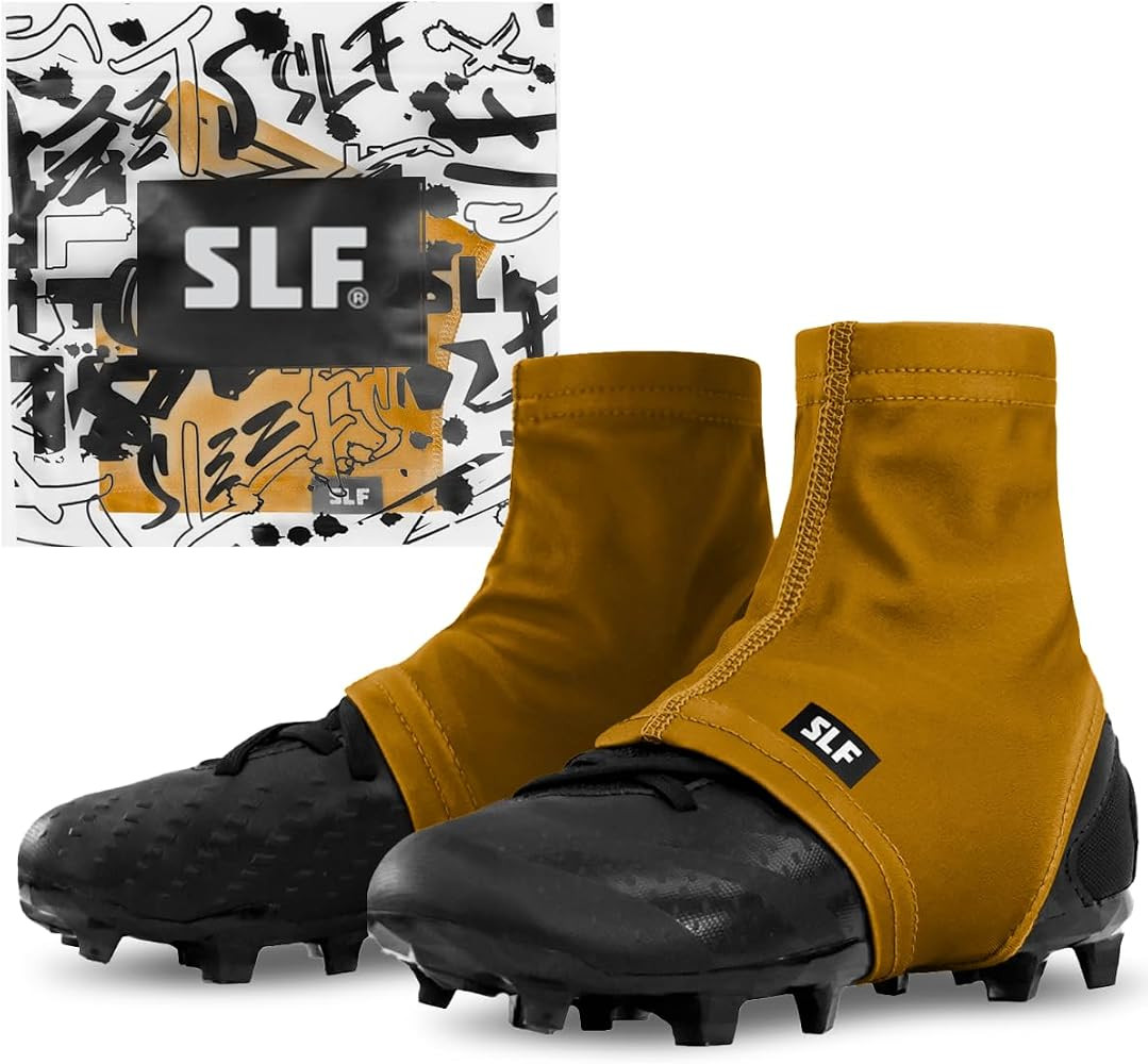 Hue Kids Spats/Cleat Covers | Amazon (US)